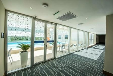 Hampton By Hilton Santo Domingo Airport - 41