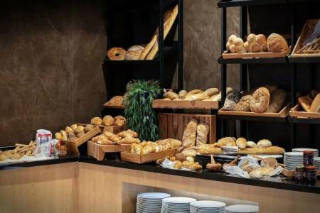 Hilton Garden Inn - 28