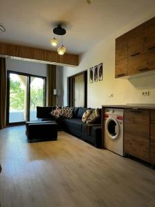 Sunset Boutique & Apartments - 1