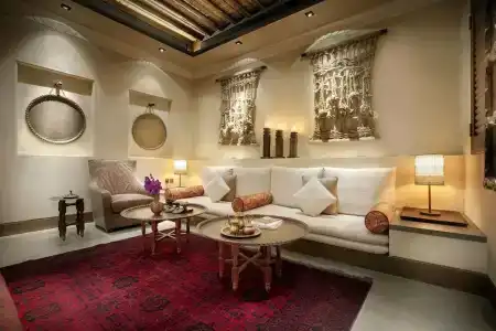 The Chedi Al Bait - 30