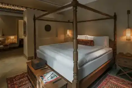 The Chedi Al Bait - 31