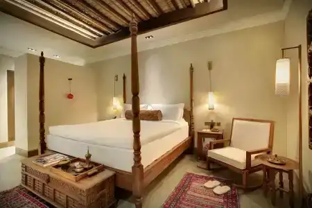 The Chedi Al Bait - 32