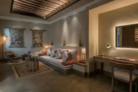 The Chedi Al Bait - 33