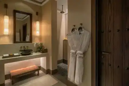 The Chedi Al Bait - 34