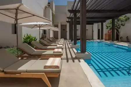 The Chedi Al Bait - 35
