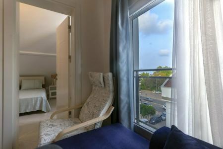 Aspendos Seaside - 57