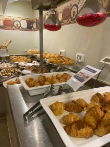 Barceló Cairo Pyramids - 12