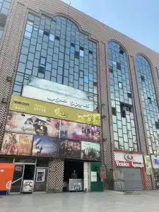 Barceló Cairo Pyramids - 3