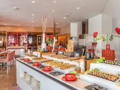 Fairmont Bab Al Bahr - 44