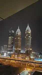 Dusit D2 Kenz Dubai - 40