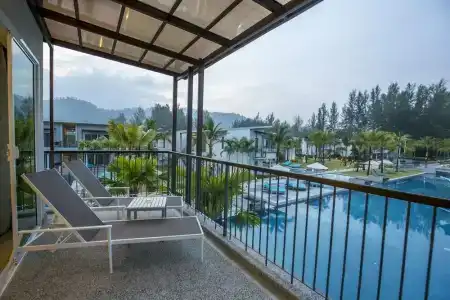 The Waters Khao Lak by Katathani - SHA Extra Plus - 41