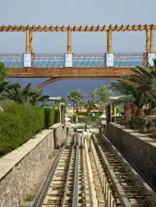 Safir Sharm Waterfalls Resort - 57