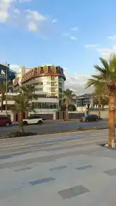 Asia Beach Resort & Spa - 96