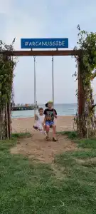 Arcanuss Sorgun - Ultra All Inclusive - 84