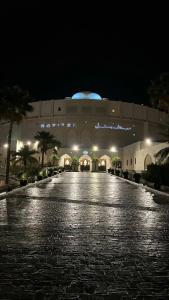 Sofitel Bahrain Zallaq Thalassa Sea & Spa - 91