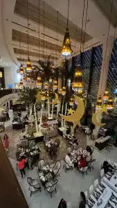 Sofitel Bahrain Zallaq Thalassa Sea & Spa - 6