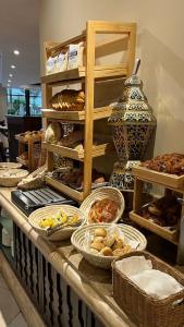 Sofitel Bahrain Zallaq Thalassa Sea & Spa - 23