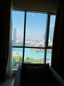 Ramada by Wyndham Downtown Dubai - 88