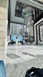 Rixos Premium Dubai JBR - 66