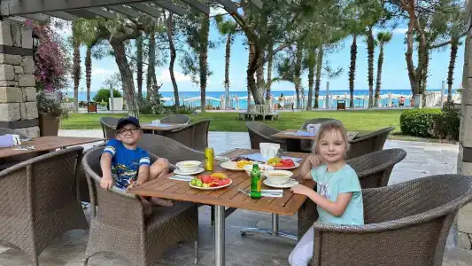 Akka Antedon - Premium Ultra All Inclusive - 39