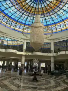 Grand Oasis Resort - 1