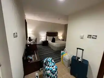 Al Ain Palace Abu Dhabi - 16