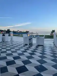 Gravity & Aqua Park Hurghada Families and Couples Only - 67