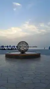 Four Seasons Resort Dubai at Jumeirah Beach - 16