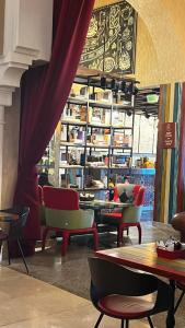 Mövenpick Jumeirah Beach - 80