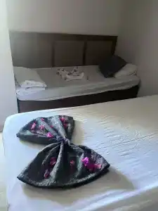 Justiniano Club Alanya - 40