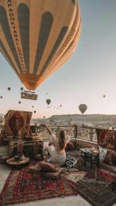 Osmanli Cappadocia - 73