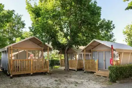 hu Roma Camping In Town