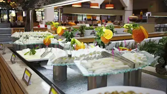 TUI MAGIC LIFE Sarigerme - 9