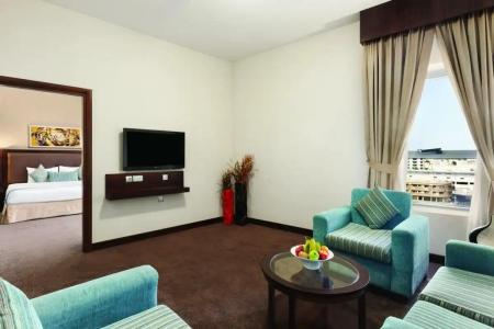 Ramada by Wyndham Dubai Deira - 46