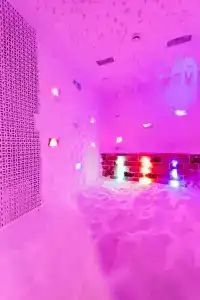 Antusa Design & Spa - 10