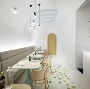 Serawa Alicante - 93