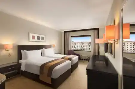 Ramada Encore By Wyndham Istanbul Basin Express - 60
