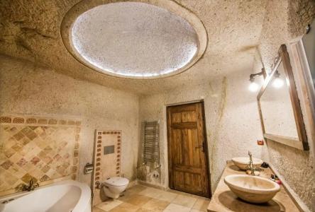 Elegance Cave Suites & Restaurant - 90