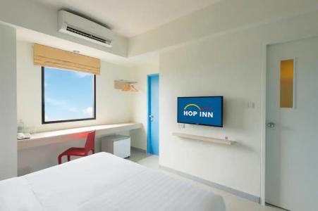 Hop Inn Surat Thani - 63