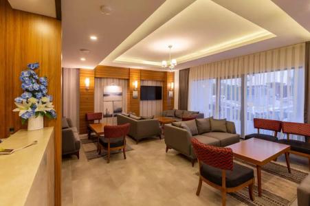 Antalya Business - 33