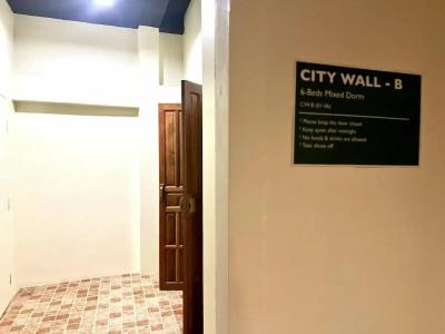 Suneta Hostel Khaosan - 44