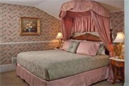 Albemarle Inn - Asheville - 58