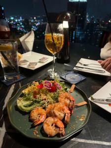 Bangkok Marriott Sukhumvit - 59