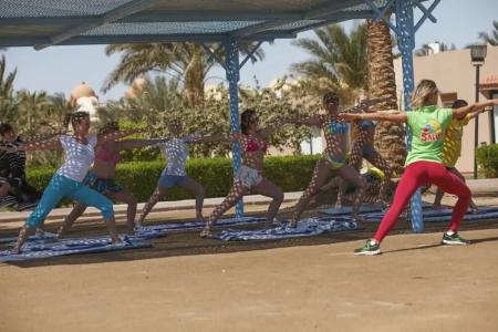 Pharaoh Azur Resort - 83