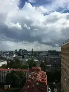 Hampton by Hilton Warsaw City Centre - 42