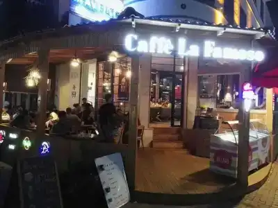 Mavi Inci Park Otel - 11