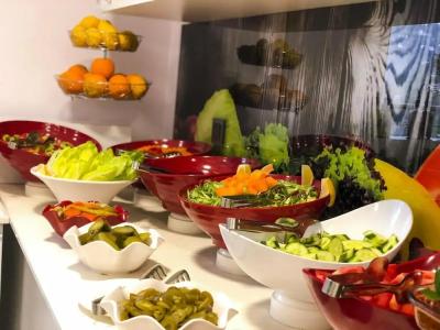 Golden Inn Uzungöl - 19