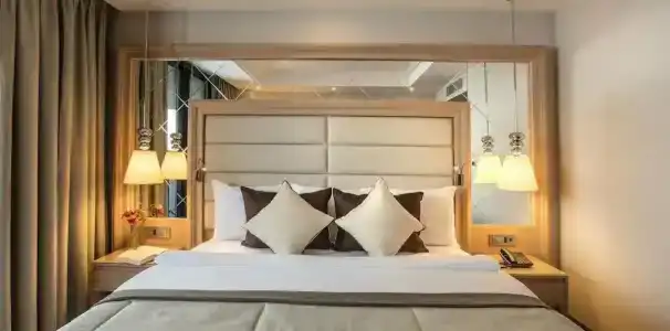 Korumar Ephesus Beach & Spa Resort - Ultra All Inclusive - 62