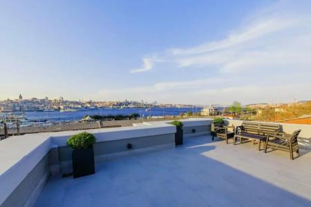 Dream Bosphorus - 35