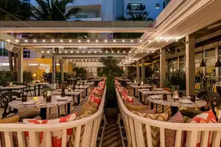 The Confidante Miami Beach, part of Hyatt - 4